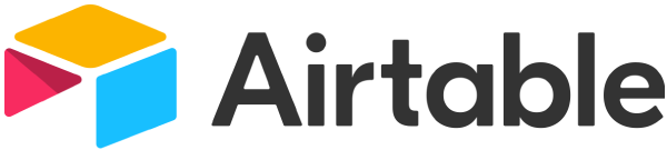 Airtable logo