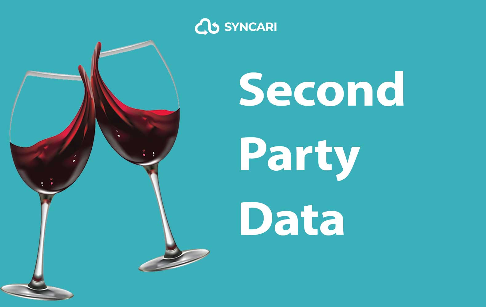 second-party data syncari blog banner