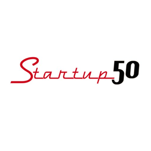 Startup50