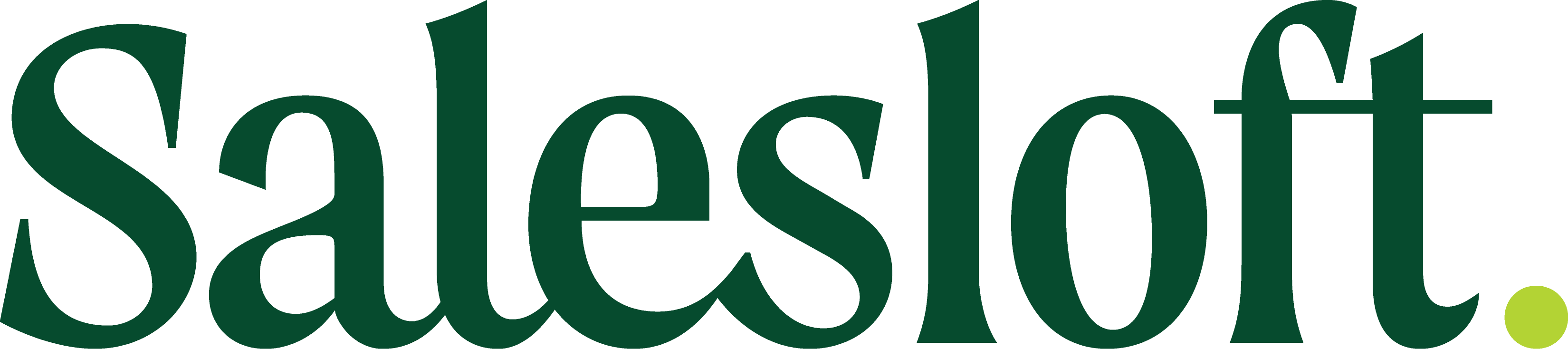 Salesloft Color Logo