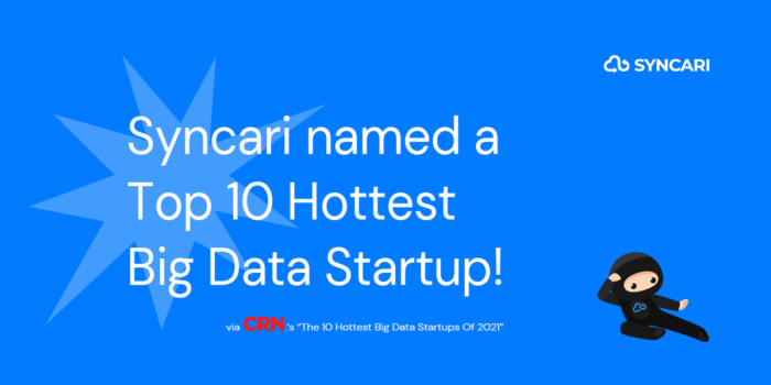 Syncari-is-CRN-hottest-big-data-award