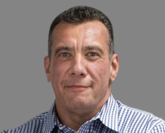 photo of Nick Bonfiglio, Syncari's CEO
