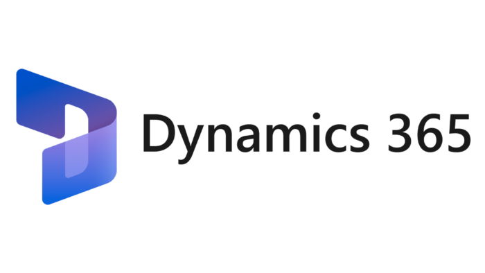 MS Dynamics 365 Logo