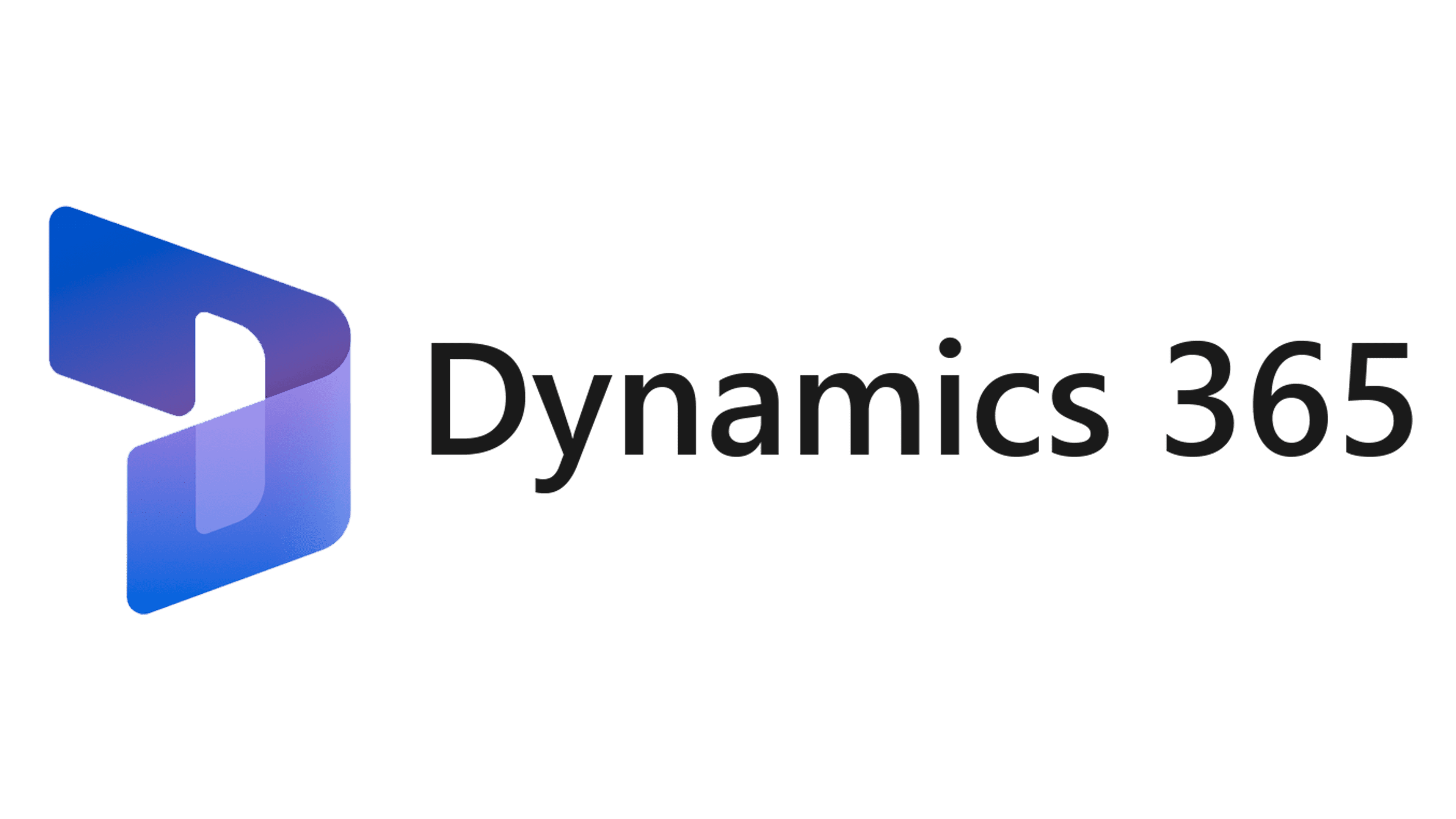 MS Dynamics 365 Logo