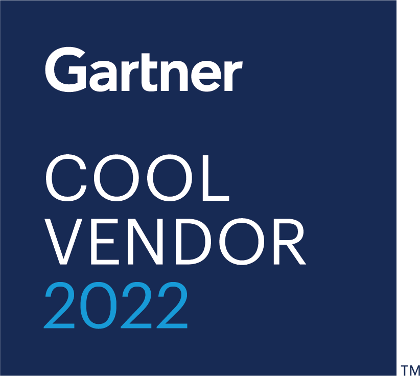 Gartner Cool Vendor RevOps Data Automation 2022