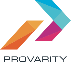 provarity logo