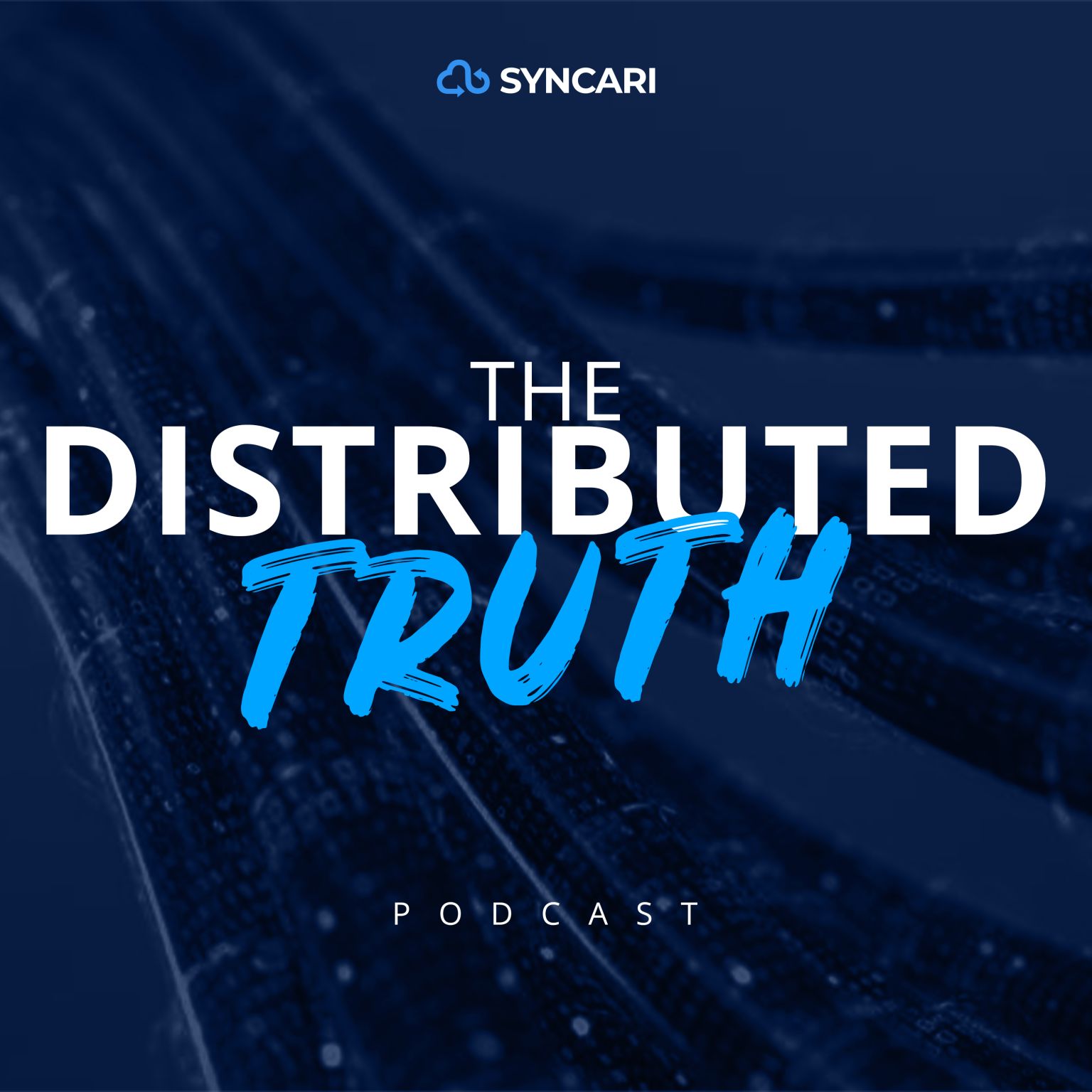 The Distributed Truth Episode 1
