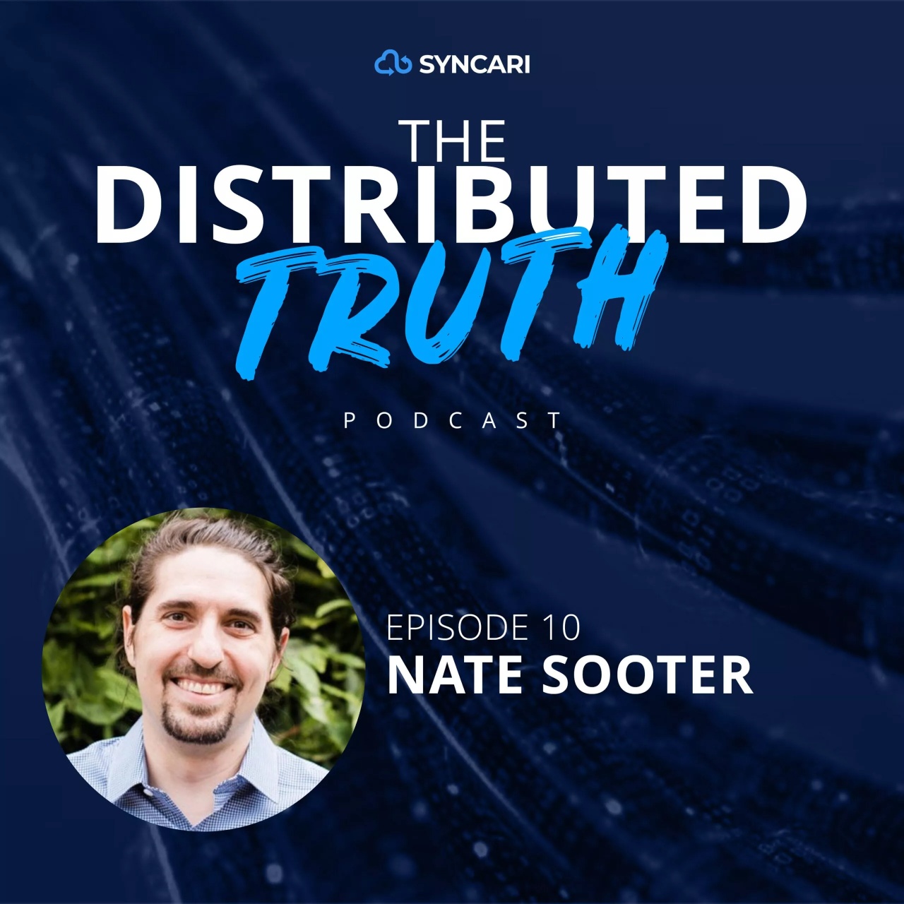 Episode 10: How Data Leaders Empower Go-To-Market, with Nate Sooter