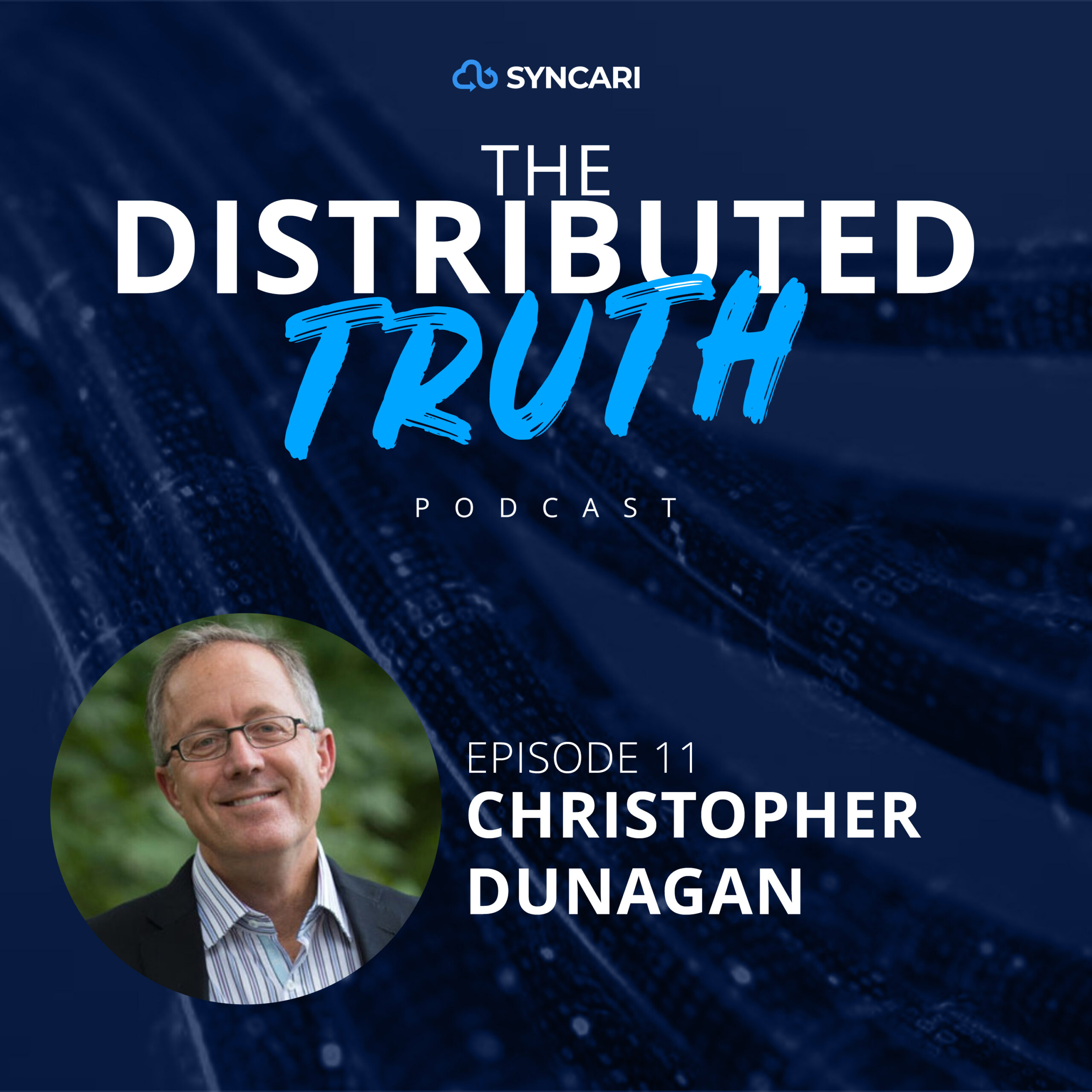 Unified Data or Bust: Net Revenue Retention and RevOps, with Chris Dunagan