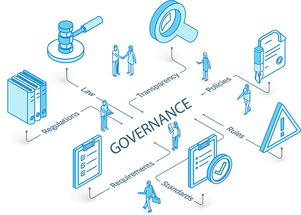 data governance tools