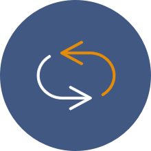 Syncari Platform Overview - Sync Icon