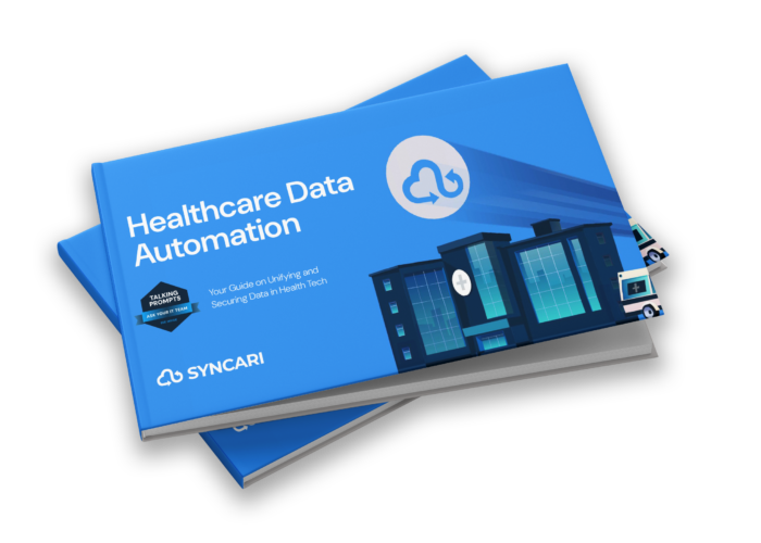 Healthcare Data Automation