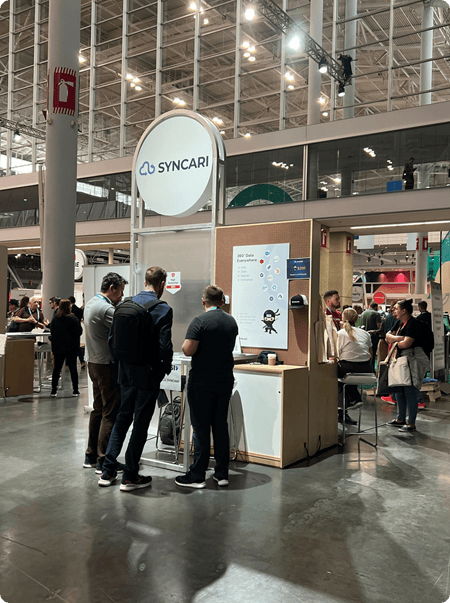 Business event
