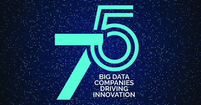 Syncari Named to DBTA 2025 Big Data 75