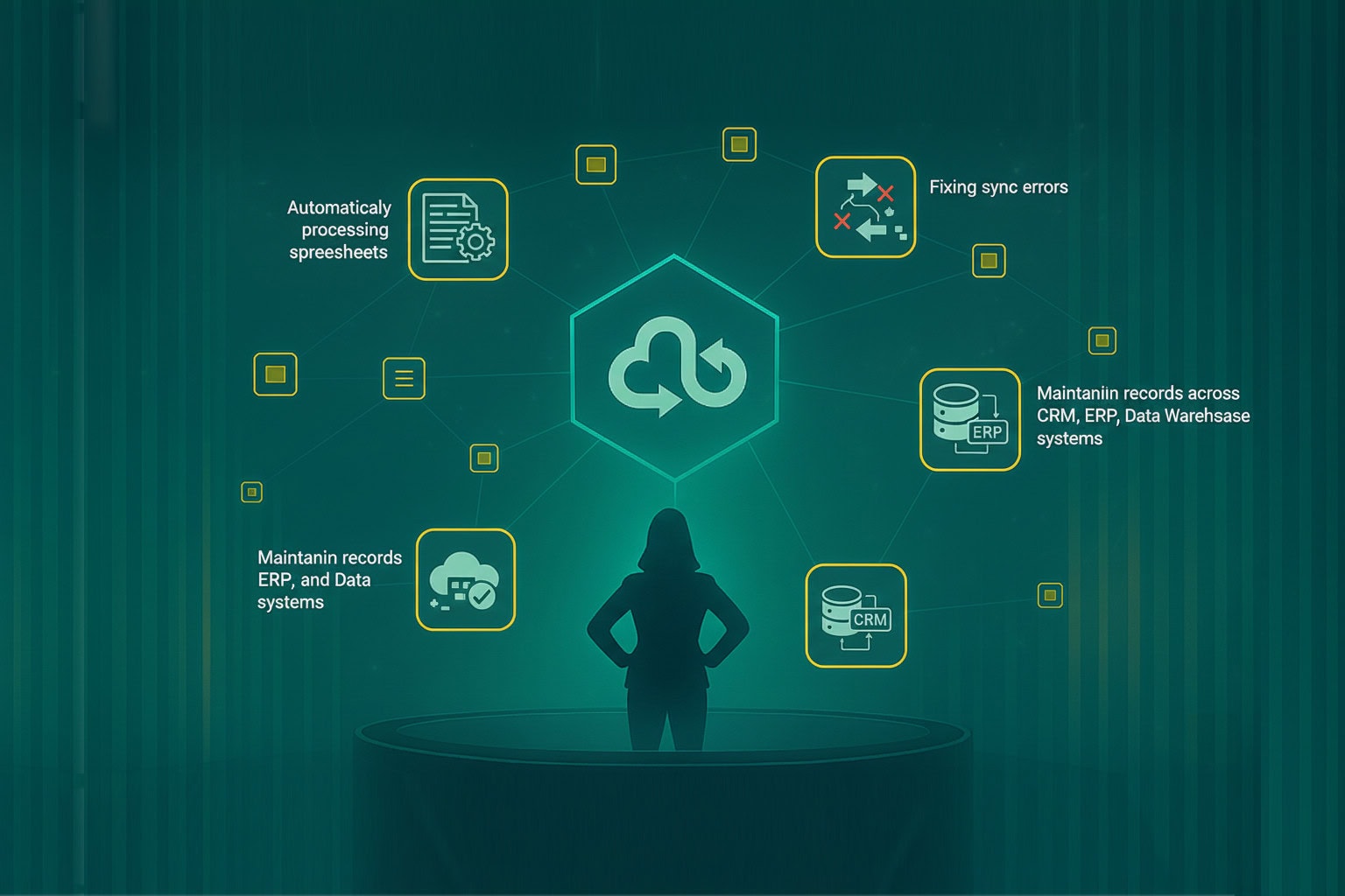 Cover image for Eliminating Manual Data Work: How Syncari Handles Bulk Operations at Scale